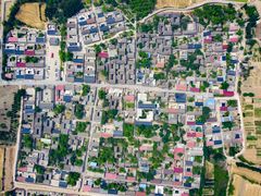 -丁村民俗博物馆