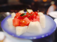 -大鸭梨烤鸭(甘家口店)