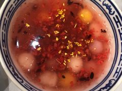 -白家餐厅(徐家汇店)