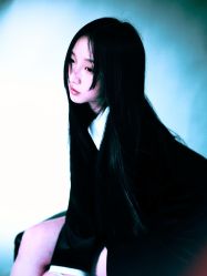 -LIIZ肖像(悦动新门西店)
