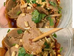 招牌捆鸡-张记捆鸡(总店)