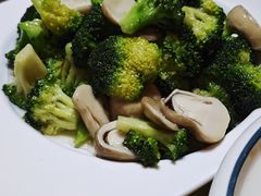-烤肉宛饭庄(南礼士路店)