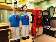 -汕头八合里海记牛肉店(清河店)