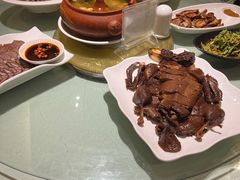-朱家小厨(红塔西路店)