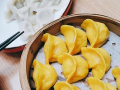 -天怡興·百年蒸饺(中心书城店)