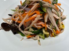 -西城饭店南京菜(新浦路店)