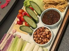 -香丰阁·烤鸭·川湘菜(清河店)