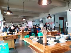 大堂-李子坝梁山鸡(李子坝大鸡哥店)