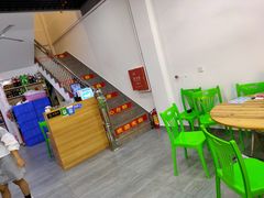 -众味海鲜大排档·活海鲜·潮汕味(南澳店)
