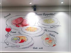 -萨莉亚意式餐厅(桃浦路店)