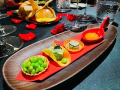 -wann lounge 低温慢煮牛排·清吧