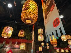 -南京大牌档(人民广场店)