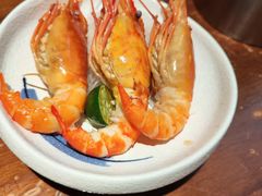 -千代武日本料理(开发区店)