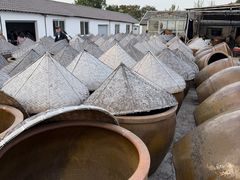 -苏州市吴中区光福窑上花果蜜饯厂