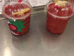 -苏阁鲜果茶(虎门君乐汇店)