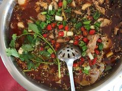 -米二红烧兔(华阳店)