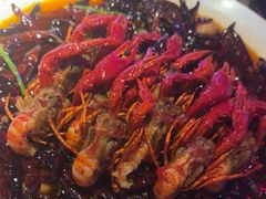 -红盔甲·小龙虾(车公庙店)
