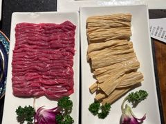 -南门涮肉(上海一店)