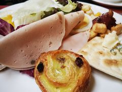 -澳门十六浦索菲特大酒店