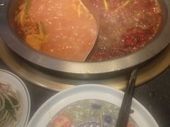 -沸炉重庆老火锅(军事博物馆店)