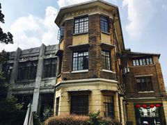 -大可堂普洱茶馆(襄阳南路馆)