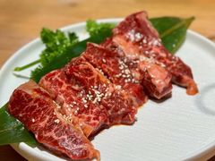 -烧肉达人•炭火烧肉(新天地店)