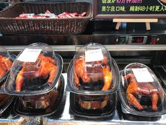 -盒马鲜生(观音桥店)