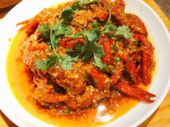 -刘大厨·家宴(御华园店)