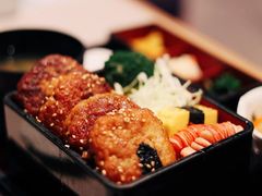 -dodonpa.墩墩伐 便当食堂(博华广场店)