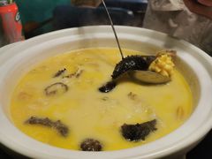 -金龙·打边炉(南京西路店)