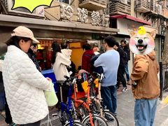 -玲珑餐厅(陕西南路店)