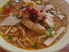 -华姐鸡粉(教育路店)