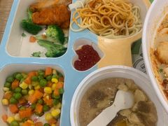 -老乡鸡(青阳北路店)