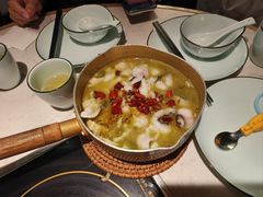 -拾味馆·海南菜(万达店)
