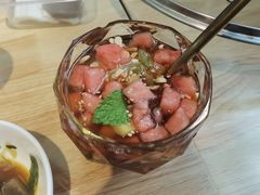 玫瑰冰粉-贵凤凰贵州米粉(望京店)