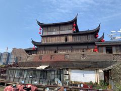 -二十八里太湖船菜(吉祥路店)