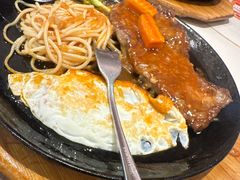 -豪享来牛排(人民店)