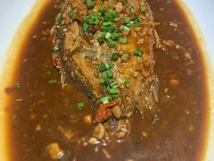 -又见炊烟私房菜(敬亭路店)