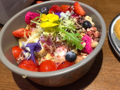 -SPACELAB失重餐厅(世纪汇店)