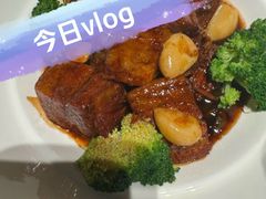 -炊烟小炒黄牛肉(浦东世纪汇店)
