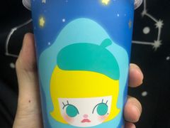 -奈雪的茶(大梅沙8号仓店)