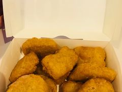 -麦当劳(豫园店)