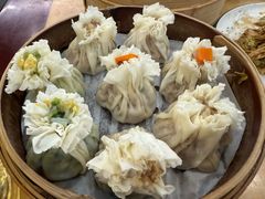 -都一处烧麦馆(前门店)