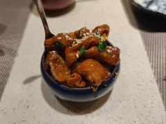 肥肠一口饭-昊·来了寿司(泡桐树店)