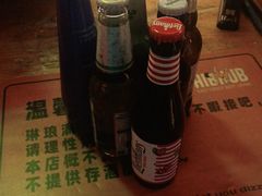 -HIB HUB公社(解放西路店)