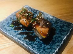 -初居食屋日式料理(万象城购物中心店)