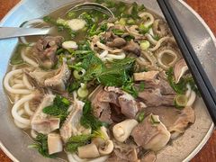 -喜之羊·粉面档