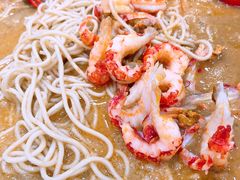 -呆虾王龙虾馆(南湖总店)