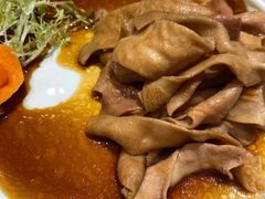 -澄记狮头鹅安粮店