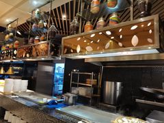 -芭菲盛宴·环球美食(解放碑英利国际店)